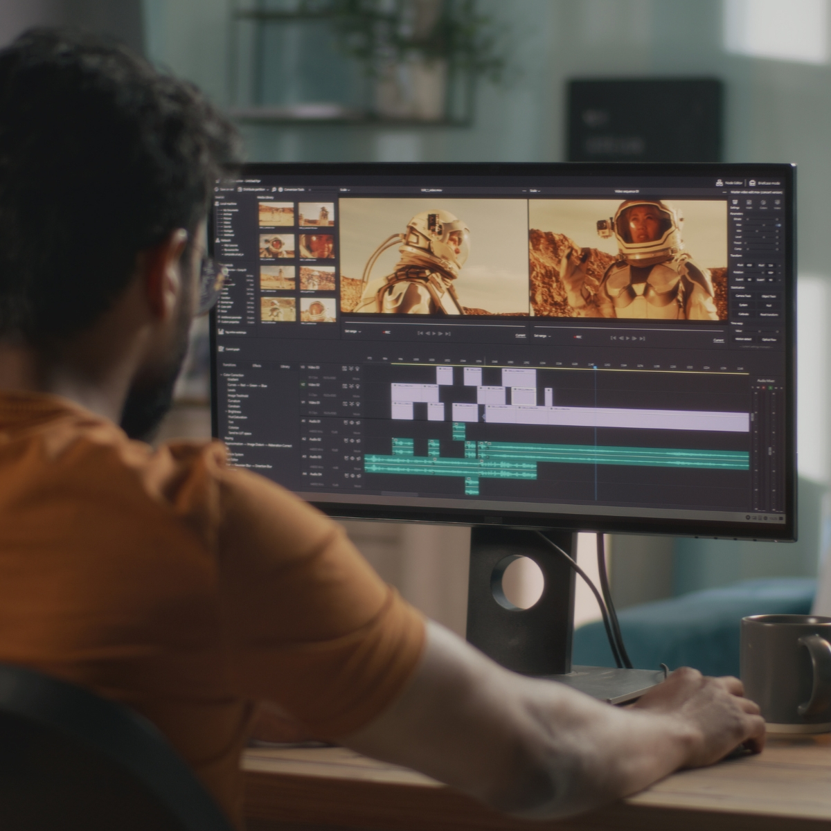 Subtitling Image